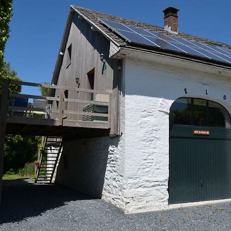 Gîte O l'Hore Malmedy Exterior foto